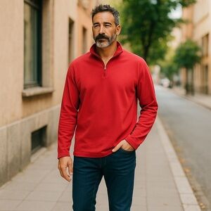 Callaway Men’s Golf Sport Long Sleeve Top size‎ XL